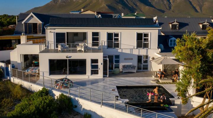 De Mond by Top Destinations Rentals