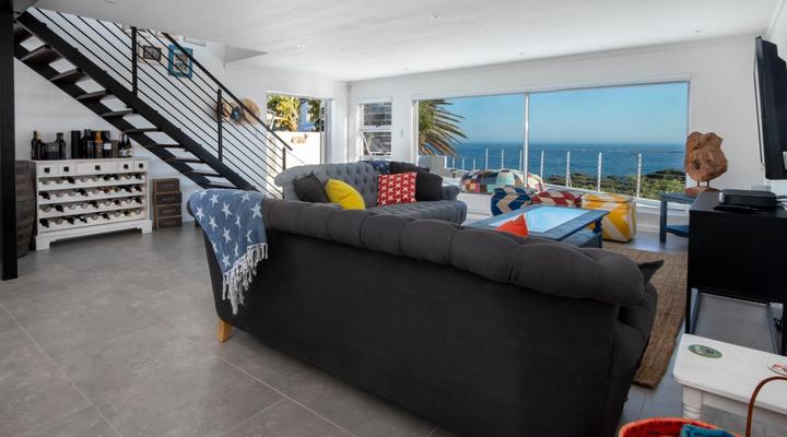 De Mond by Top Destinations Rentals