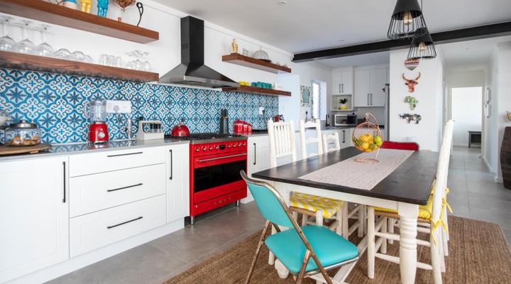 De Mond by Top Destinations Rentals