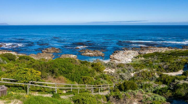 De Mond by Top Destinations Rentals