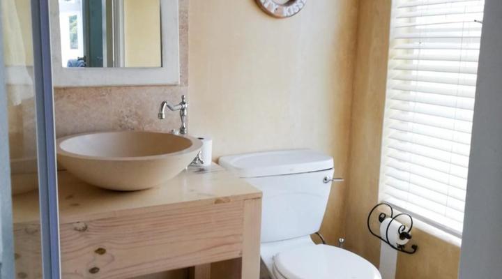 De Mond by Top Destinations Rentals