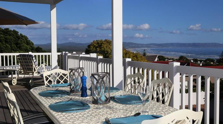 De Mond by Top Destinations Rentals