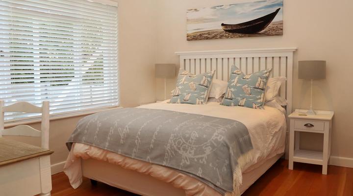 De Mond by Top Destinations Rentals