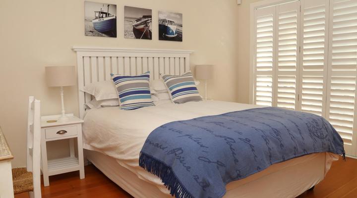 De Mond by Top Destinations Rentals