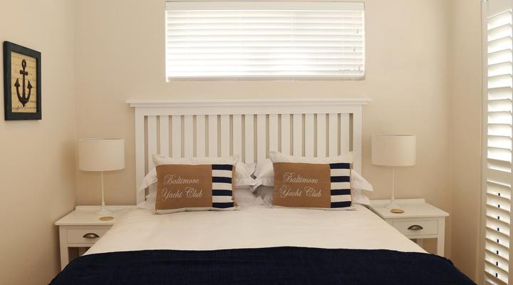 De Mond by Top Destinations Rentals