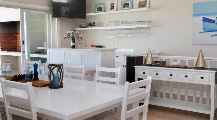 De Mond by Top Destinations Rentals