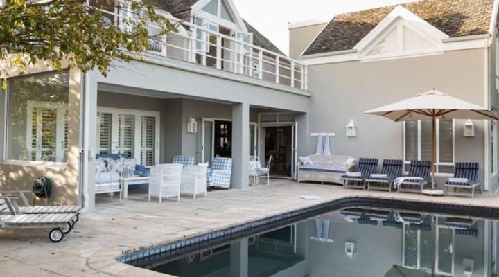 De Mond by Top Destinations Rentals