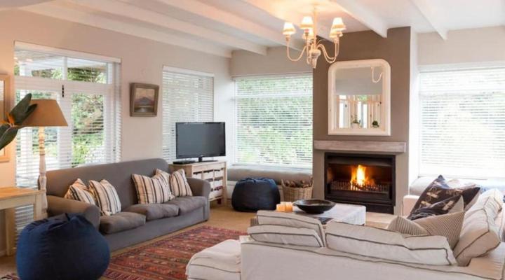 De Mond by Top Destinations Rentals