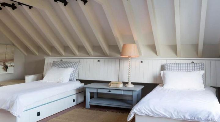 De Mond by Top Destinations Rentals