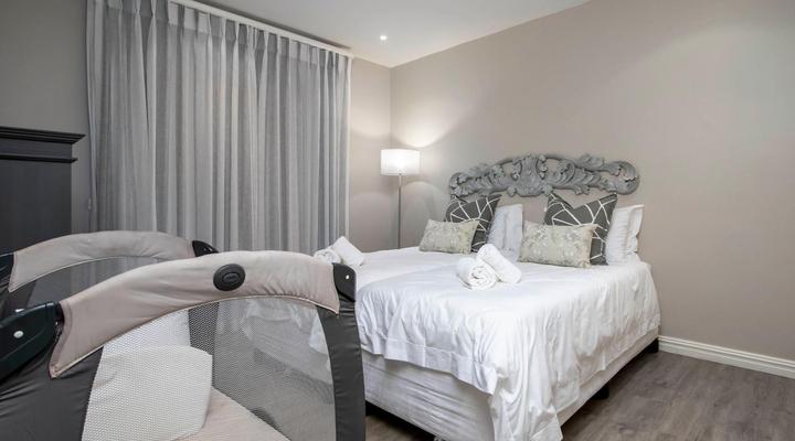 De Mond by Top Destinations Rentals