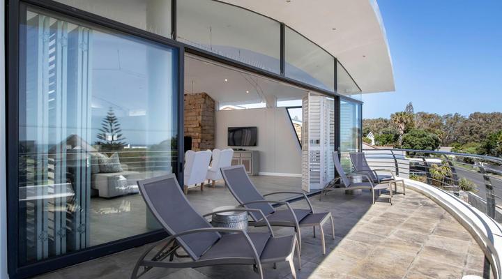 De Mond by Top Destinations Rentals