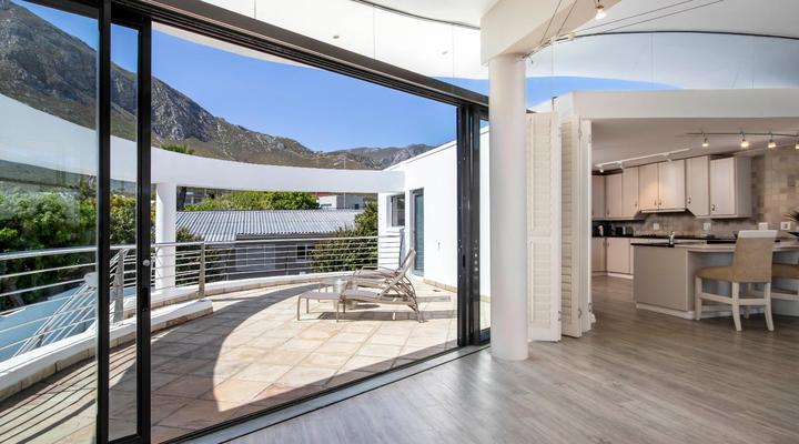 De Mond by Top Destinations Rentals