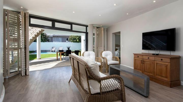 De Mond by Top Destinations Rentals