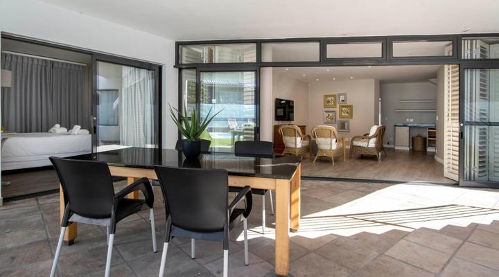 De Mond by Top Destinations Rentals