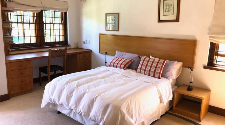 De Mond by Top Destinations Rentals