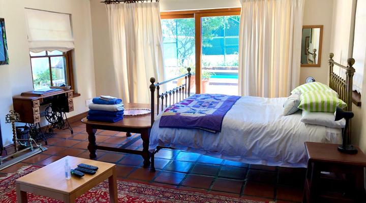 De Mond by Top Destinations Rentals