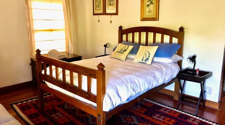 De Mond by Top Destinations Rentals