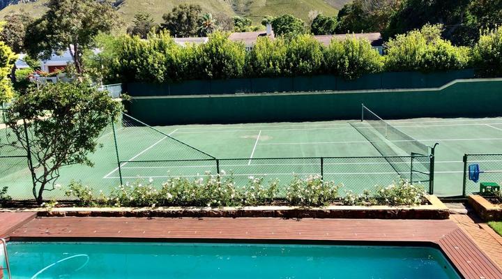 De Mond by Top Destinations Rentals