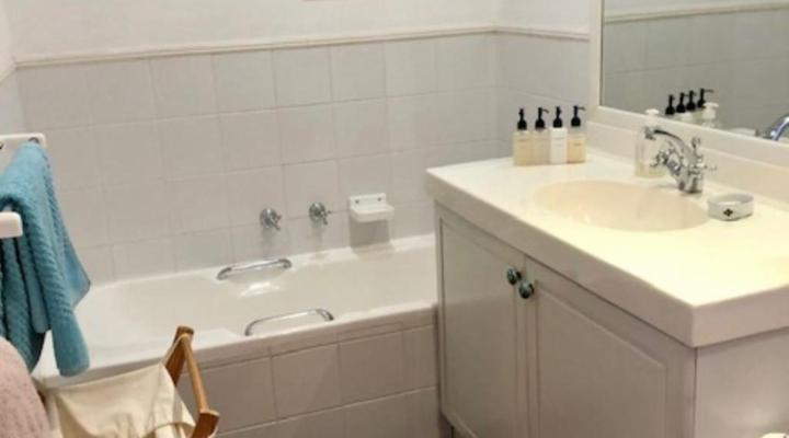 De Mond by Top Destinations Rentals