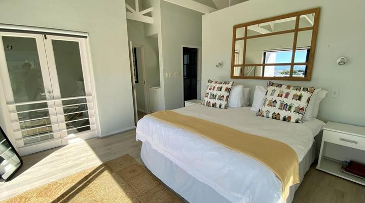 De Mond by Top Destinations Rentals