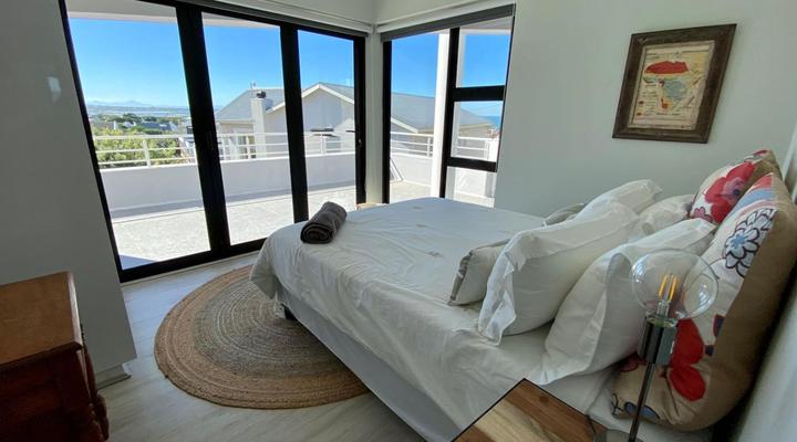 De Mond by Top Destinations Rentals