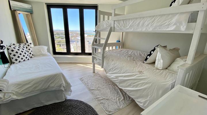 De Mond by Top Destinations Rentals