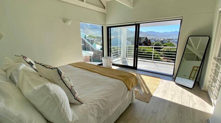 De Mond by Top Destinations Rentals