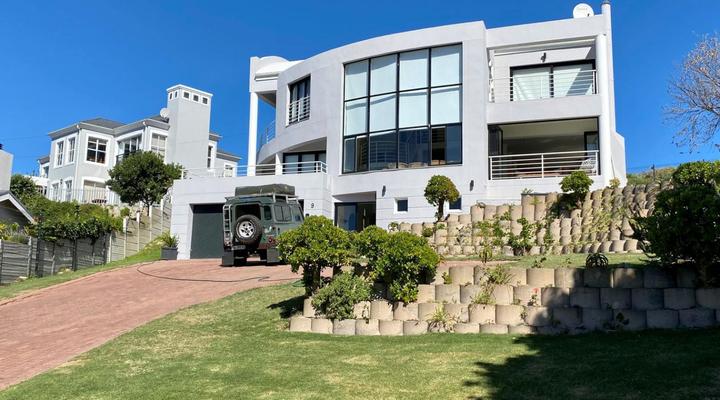 De Mond by Top Destinations Rentals