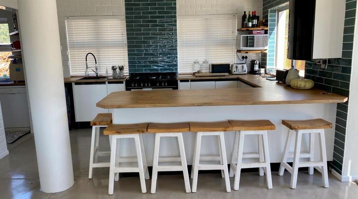 De Mond by Top Destinations Rentals