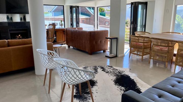 De Mond by Top Destinations Rentals