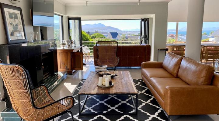 De Mond by Top Destinations Rentals