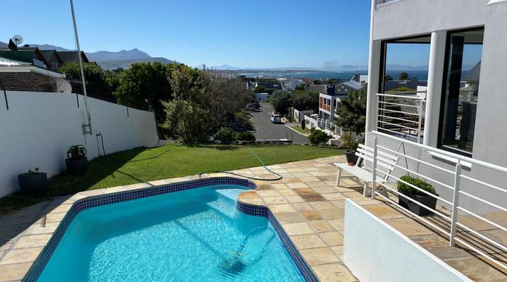 De Mond by Top Destinations Rentals