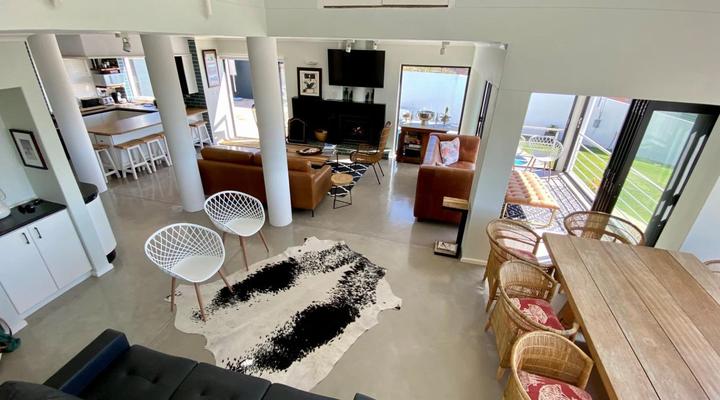 De Mond by Top Destinations Rentals