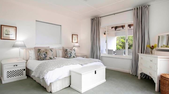 De Mond by Top Destinations Rentals