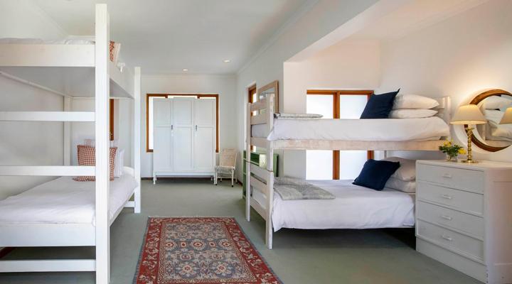 De Mond by Top Destinations Rentals