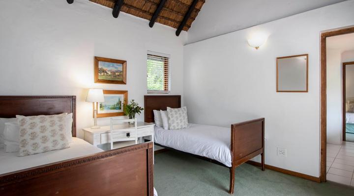 De Mond by Top Destinations Rentals