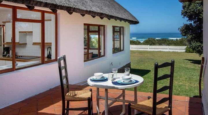 De Mond by Top Destinations Rentals