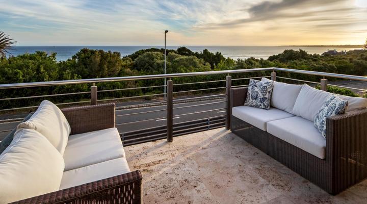 De Mond by Top Destinations Rentals