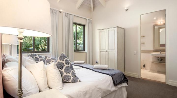 De Mond by Top Destinations Rentals