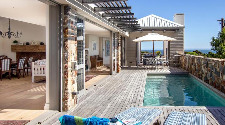 De Mond by Top Destinations Rentals