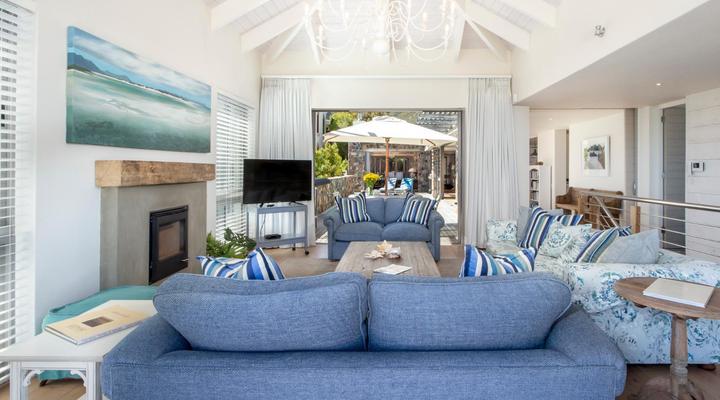 De Mond by Top Destinations Rentals