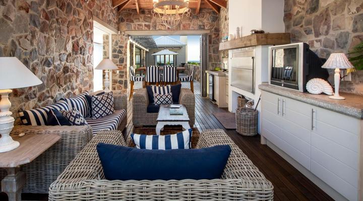 De Mond by Top Destinations Rentals