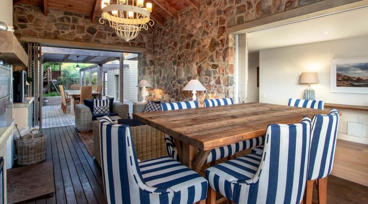 De Mond by Top Destinations Rentals