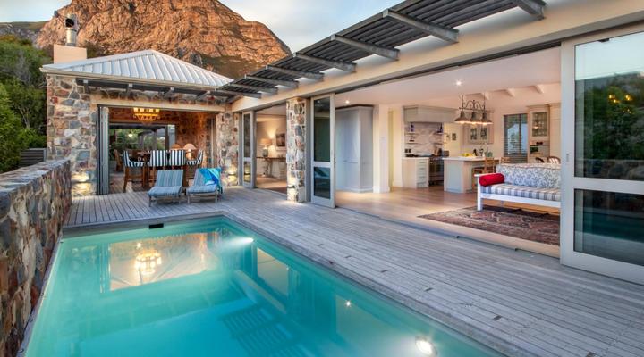 De Mond by Top Destinations Rentals