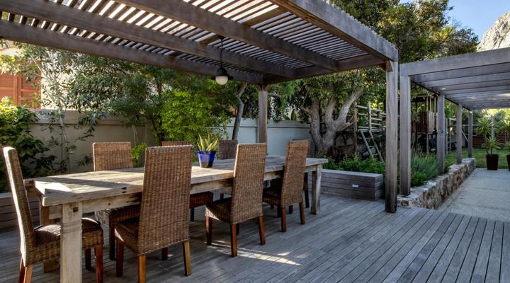 De Mond by Top Destinations Rentals