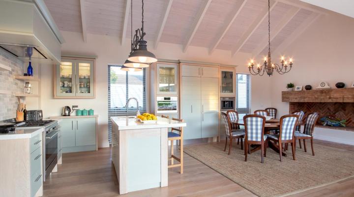 De Mond by Top Destinations Rentals