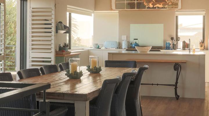 De Mond by Top Destinations Rentals