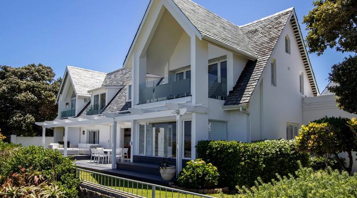 De Mond by Top Destinations Rentals