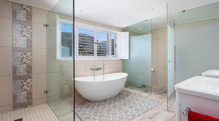 De Mond by Top Destinations Rentals