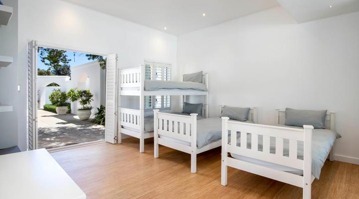 De Mond by Top Destinations Rentals